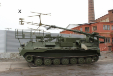 РЭБ «Борисоглебск»